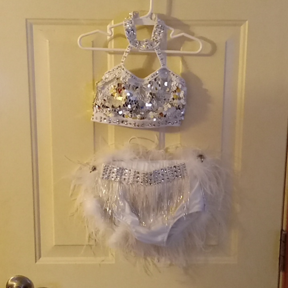 Jazz costumes